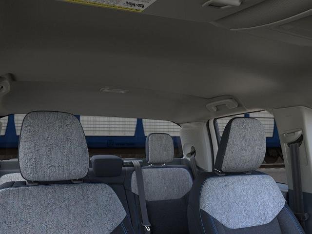 New 2026 Oxford White Ford XLT image 32