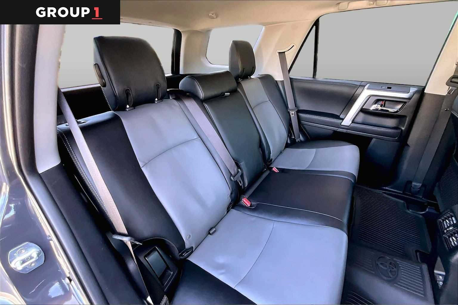 Used 2024 Underground Toyota SR5 Premium image 20