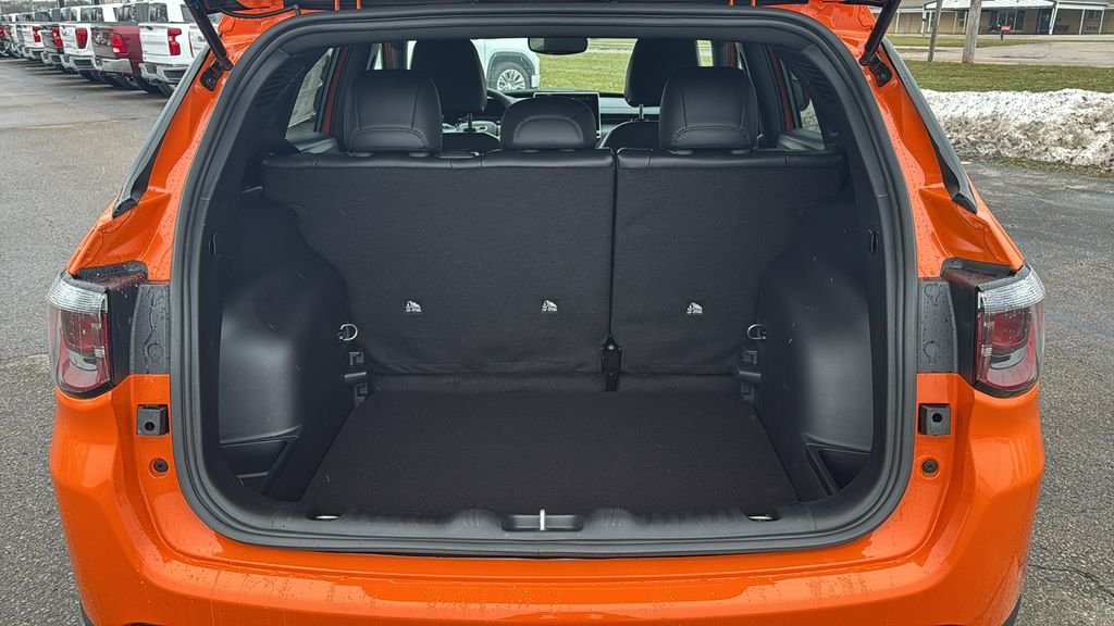 2026 Jeep Compass Altitude - Photo 28