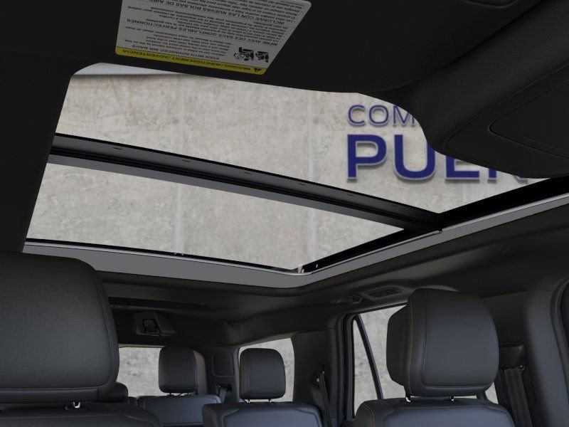 New 2026 Star White Metallic Tri-Coat Ford Tremor® image 22