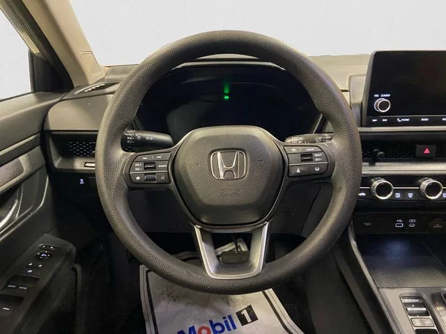 Used 2023 Silver Honda EX image 12