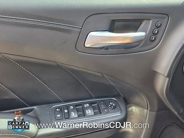 Used 2023 Gray Dodge R T Scat Pack image 32