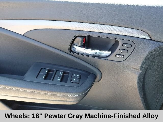 Used 2025 Gray Honda RTL image 15