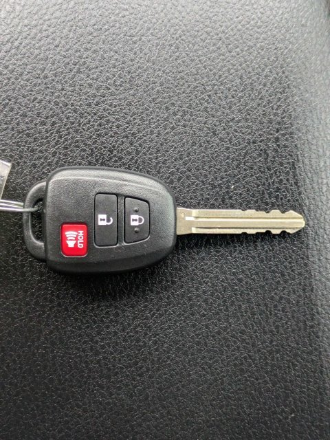 Used 2021 Silver Toyota SR5 image 31