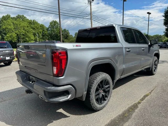 Used 2021 Gray GMC Elevation image 10