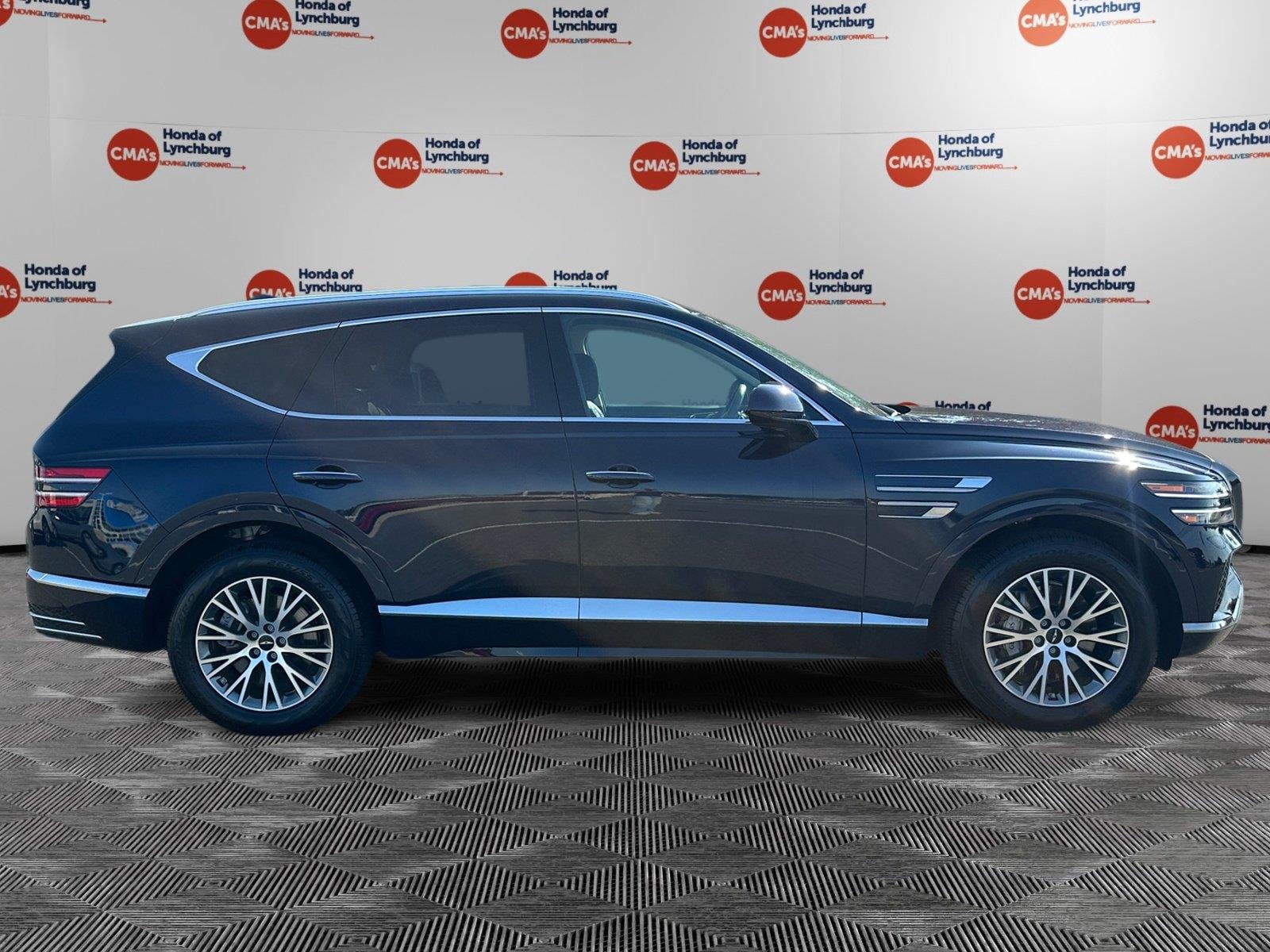 Used 2026 Capri Blue Genesis 2.5T image 6