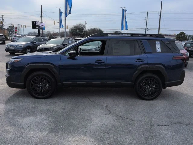 2026 Subaru Outback Limited XT - Photo 6