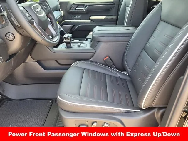 2026 GMC Sierra 1500 AT4X - Photo 20