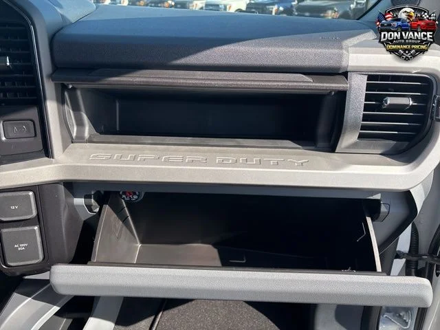 New 2026 White Ford XLT TREMOR image 19