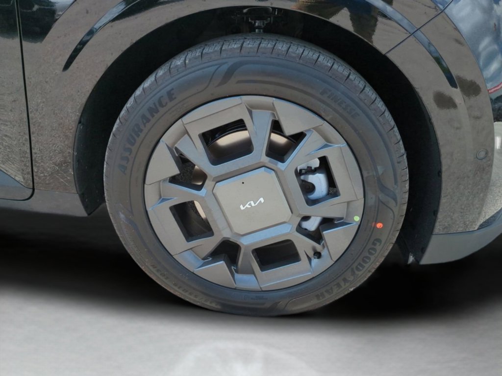 New 2026 Aurora Black Pearl Kia SX image 11