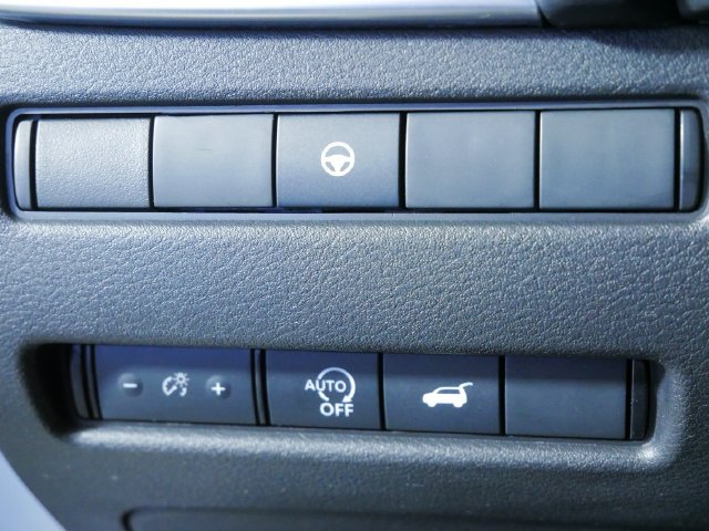 Used 2024 Silver Nissan SV image 23