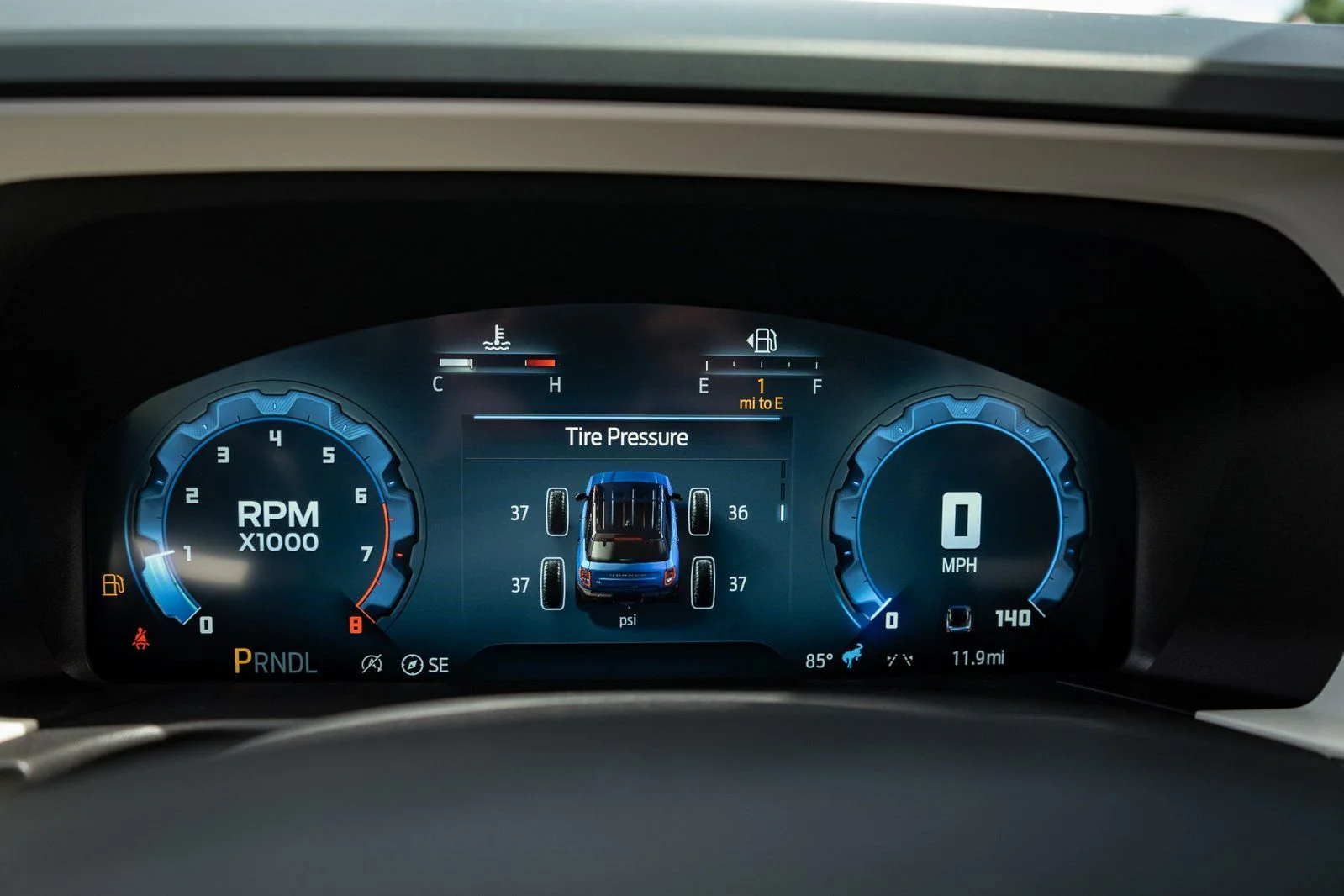 2025 Ford Bronco Sport Heritage - Photo 27