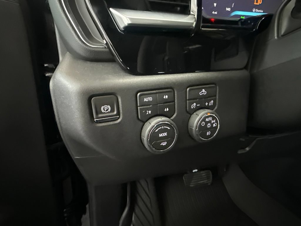 2026 Chevrolet Silverado 1500 RST - Photo 12