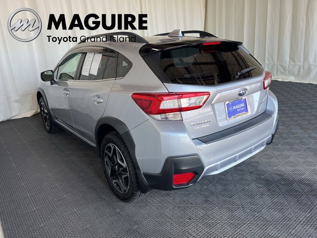 Used 2019 Silver Subaru 2.0i Limited image 30