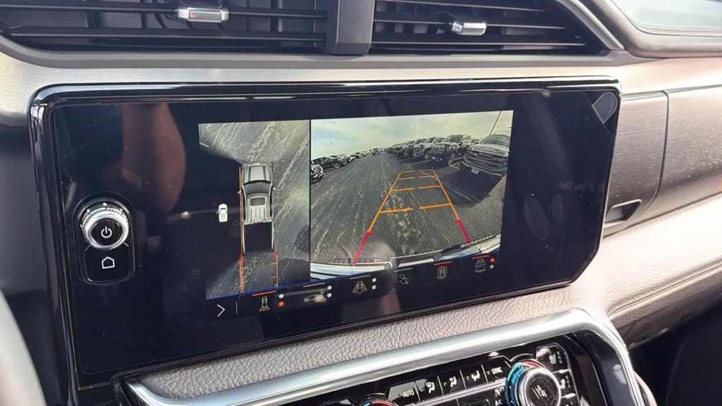 Vehicle thumbnail