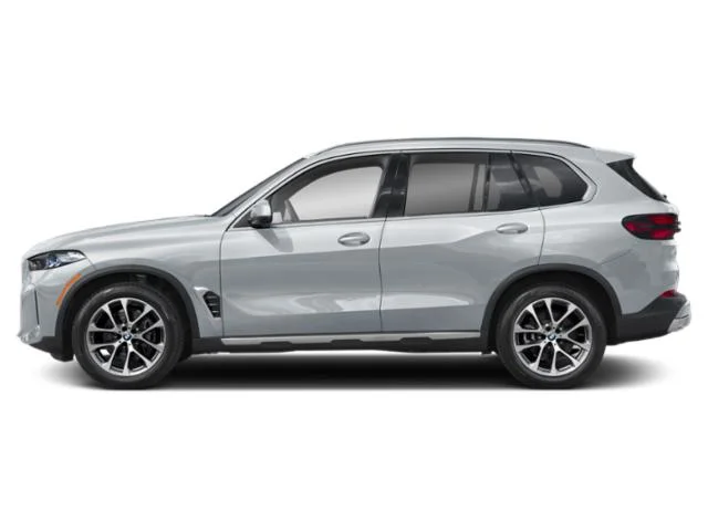 New 2026 Brooklyn Grey Metallic BMW sDrive40i image 1