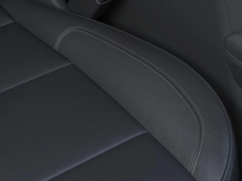 New 2026 Black Chevrolet LT image 21