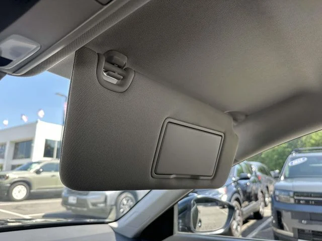 2024 Honda Accord LX - Photo 33