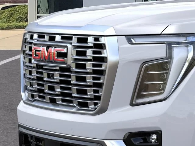 New 2026 Summit White GMC Denali image 13