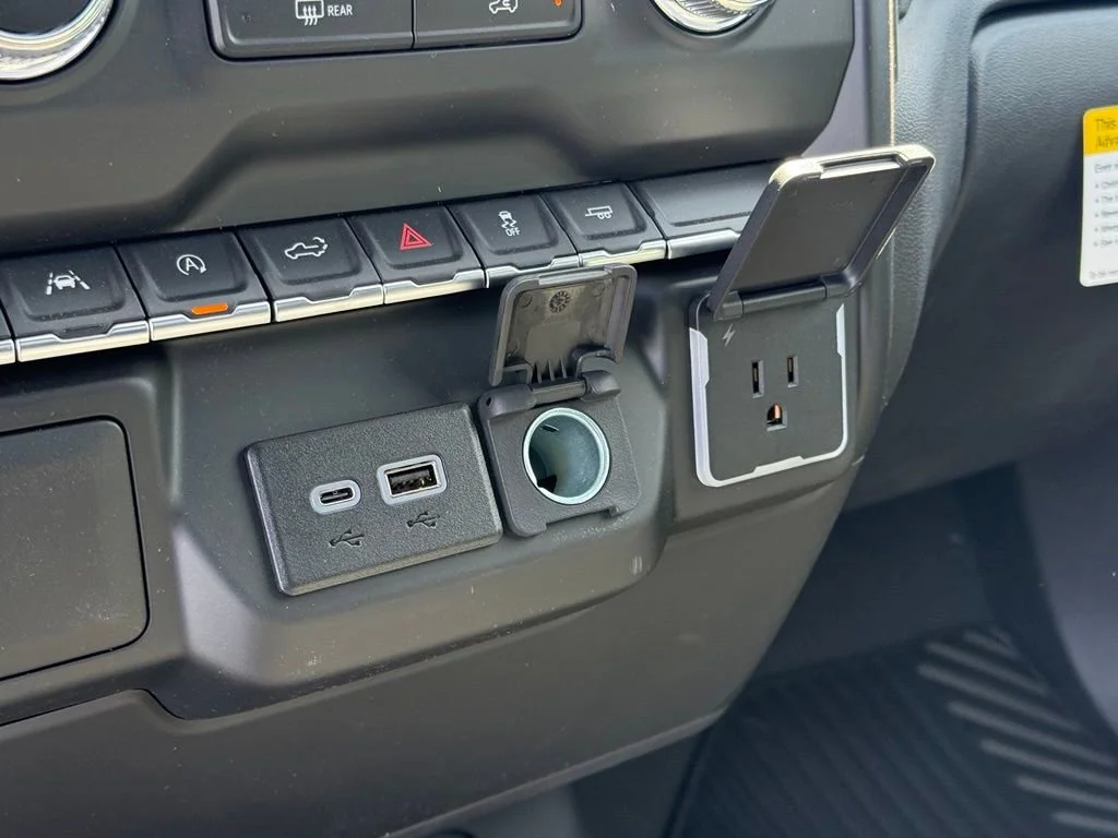 New 2026 Sterling Metallic GMC Pro image 20