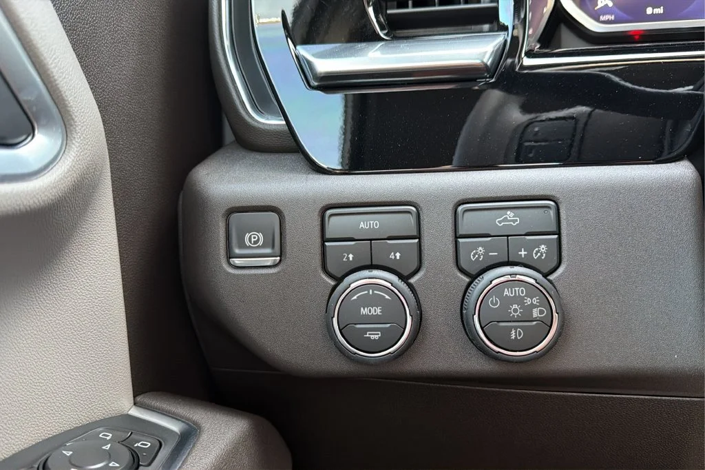 2026 Chevrolet Silverado 1500 RST - Photo 28