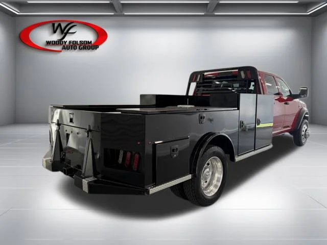New 2026 Red Ram Tradesman image 8