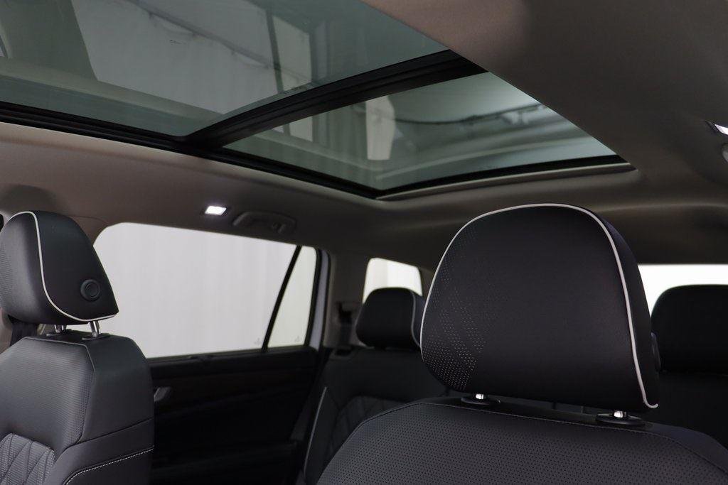 2026 Volkswagen Atlas SEL Premium R-Line - Photo 13