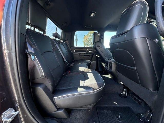2025 RAM 2500 Laramie - Photo 30