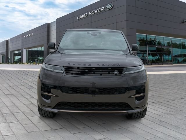 New 2026 Charente Grey Land Rover Dynamic SE image 8