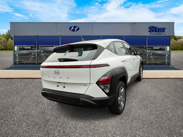 2024 Hyundai Kona SE - Photo 6