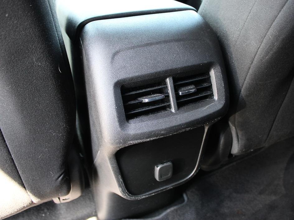 Used 2018 Black Chevrolet LT image 13