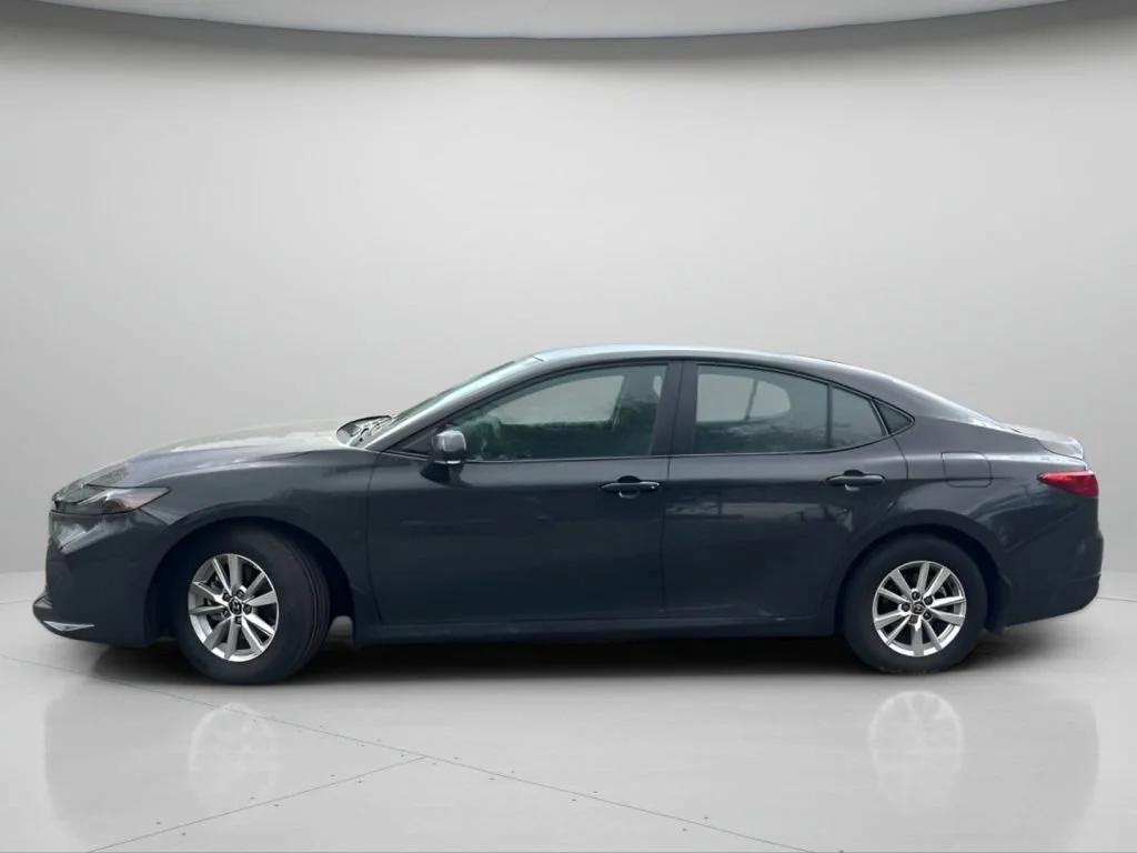Used 2026 Underground Toyota LE image 12