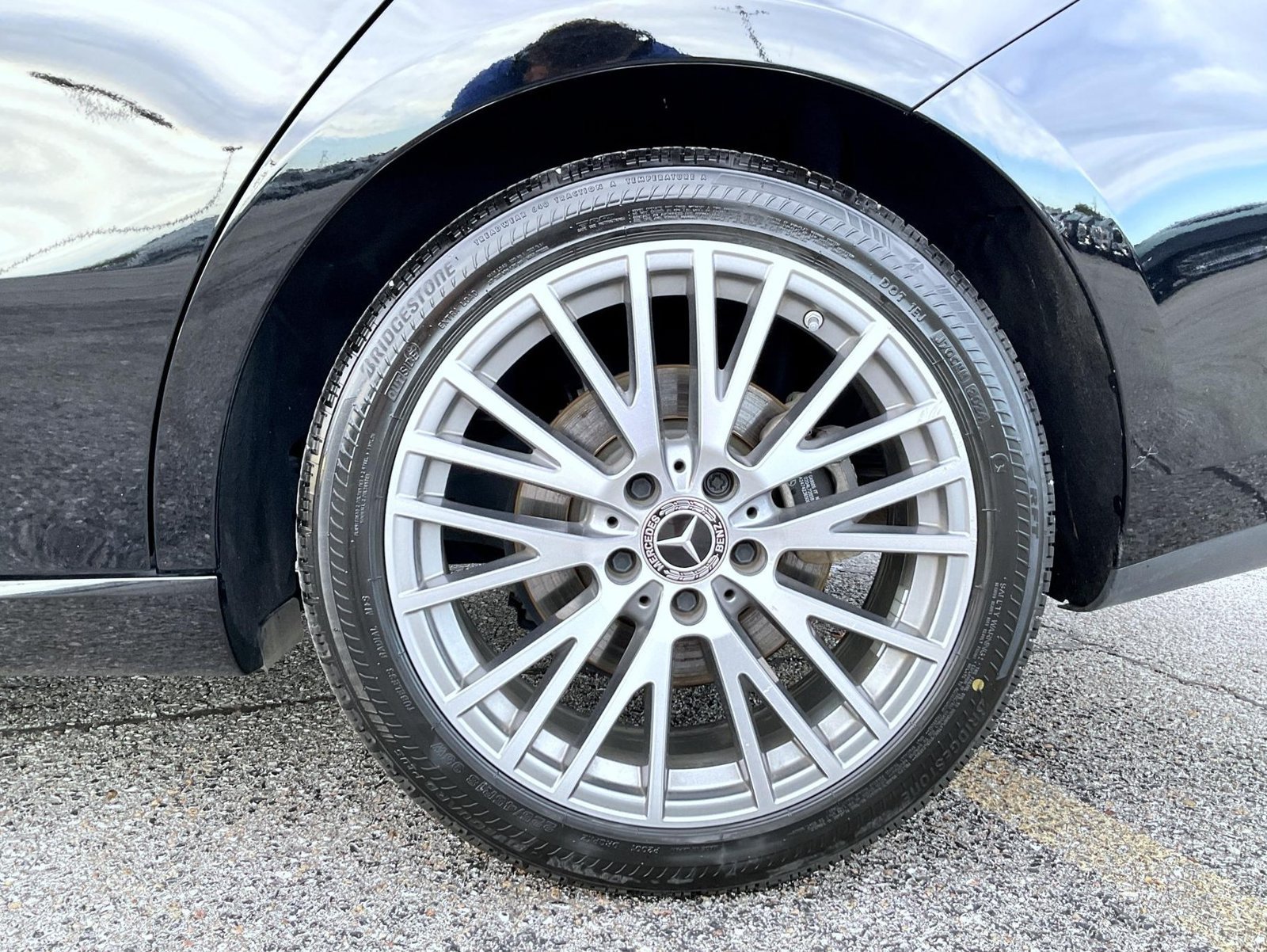2022 Mercedes-Benz CLA CLA250 - Photo 22