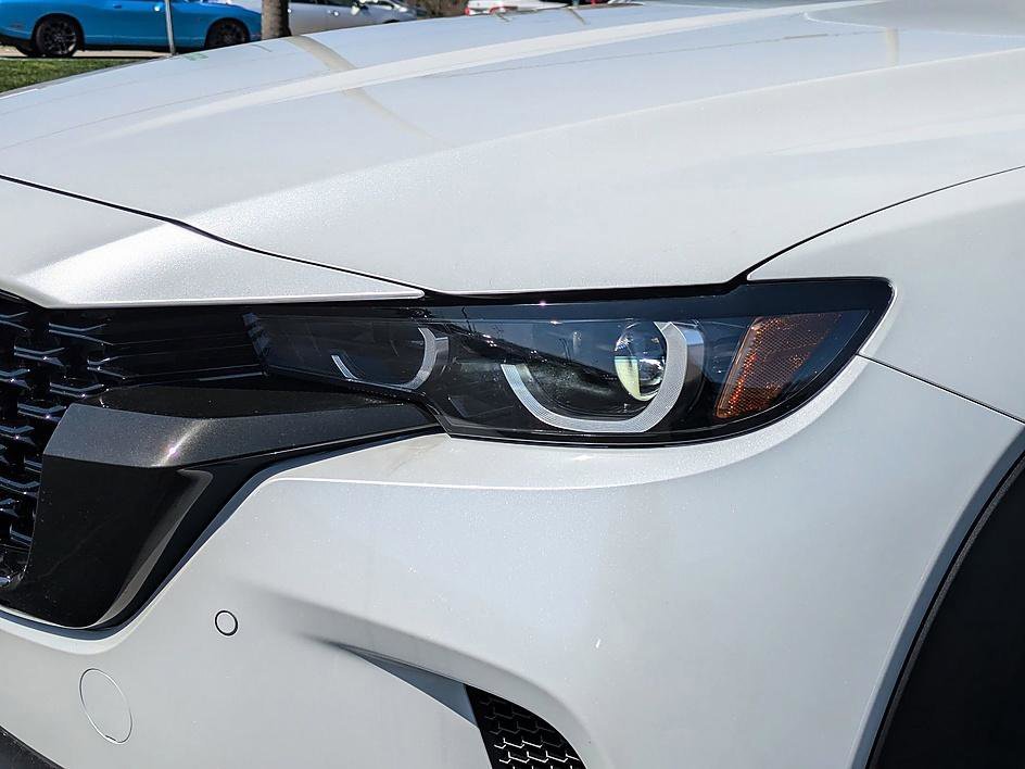 2026 Mazda CX-50 Premium - Photo 9
