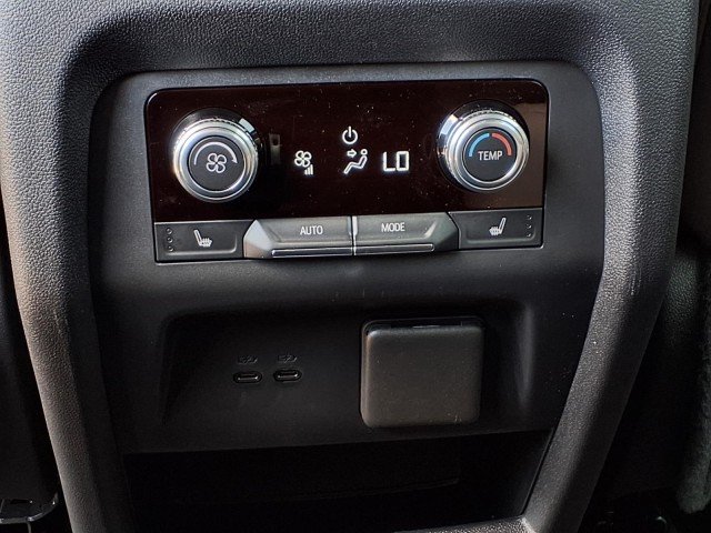 New 2027 Sterling Metallic GMC Elevation image 10