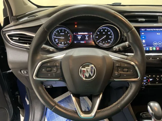 Used 2021 Deep Buick Select image 10