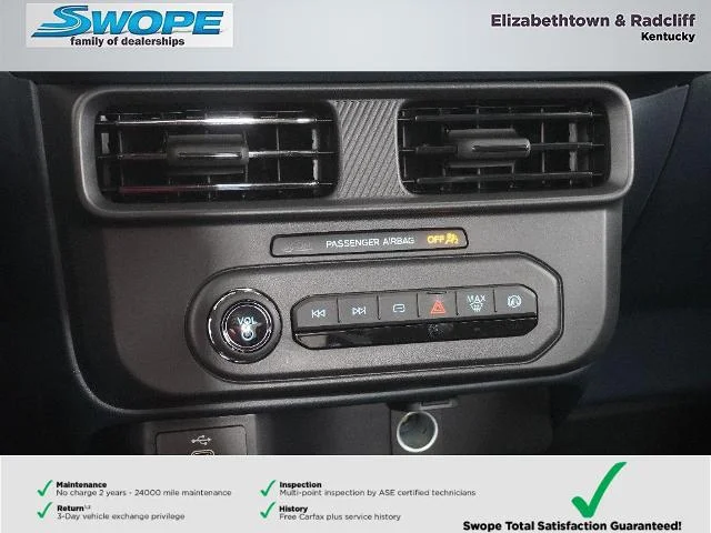 New 2026 Oxford White Ford XL image 53