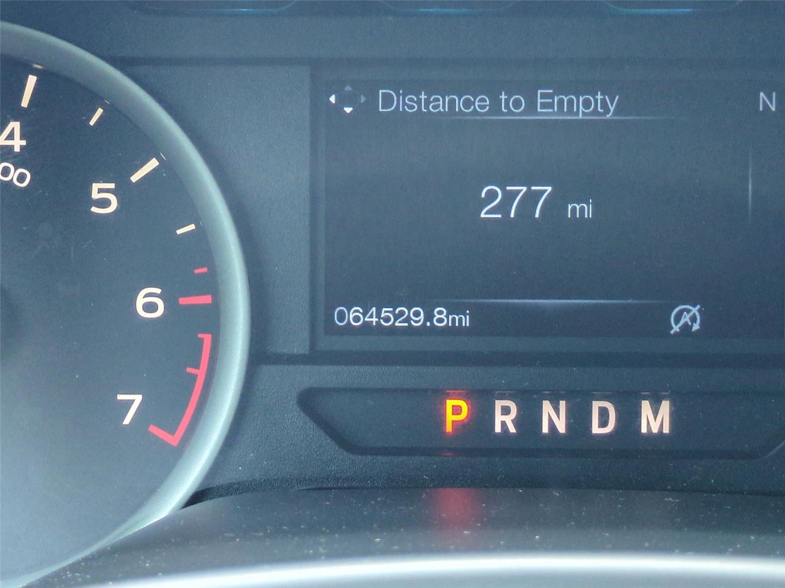 Used 2018 Lead Foot Ford XLT image 23