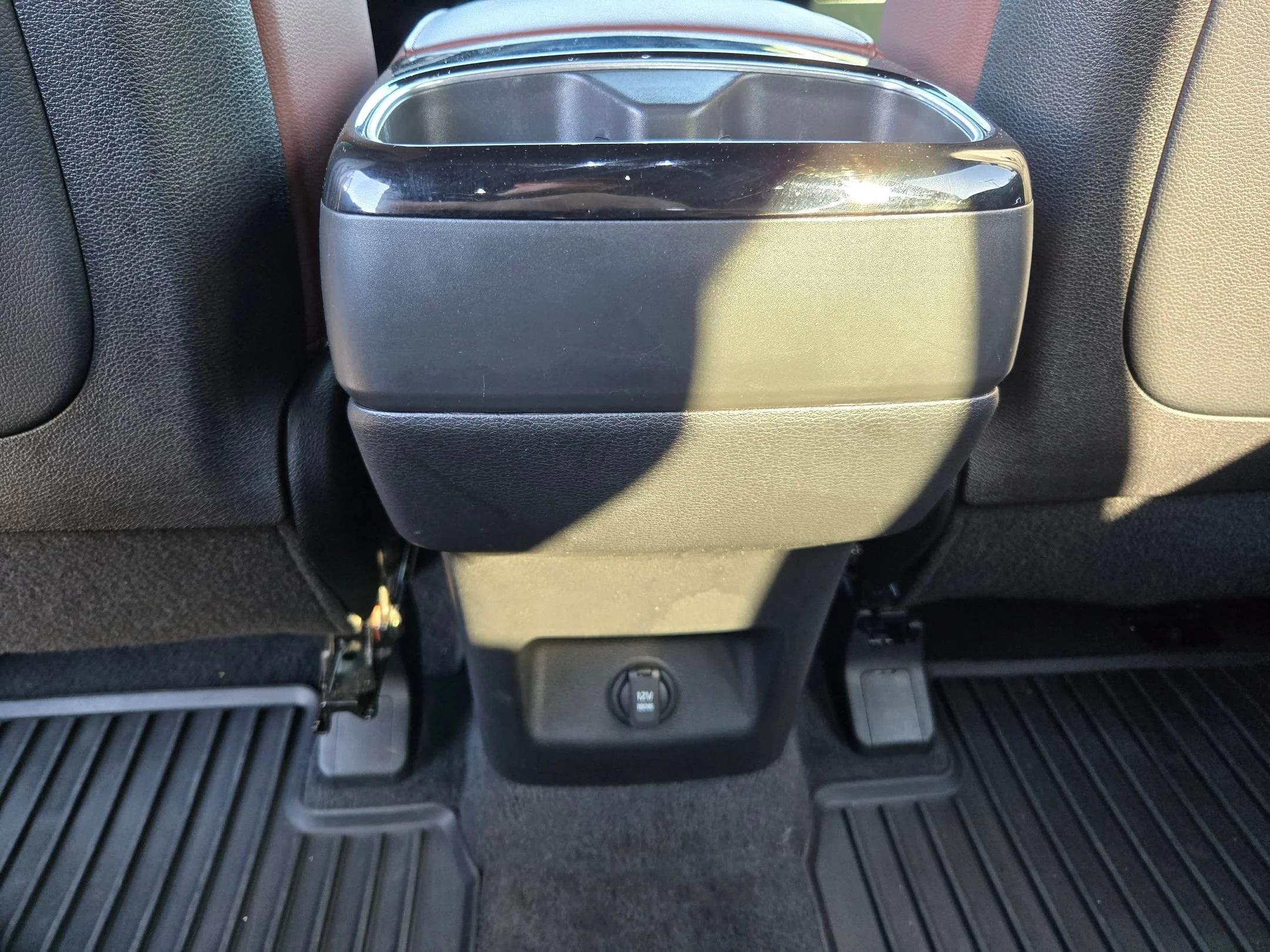 Used 2024 Ebony Black Kia SX image 36