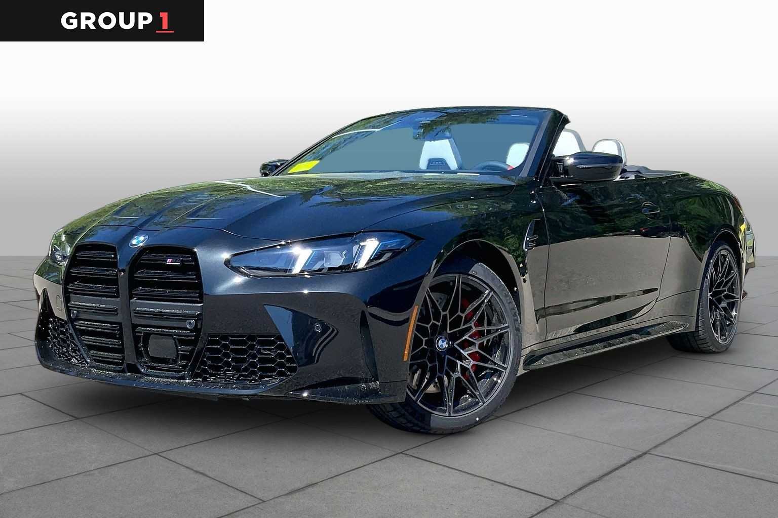 2027 BMW M4