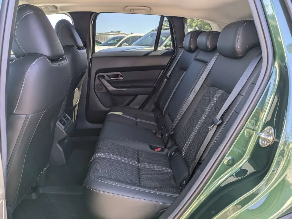 New 2026 Cypress Mazda 2.5 S Preferred AWD image 14