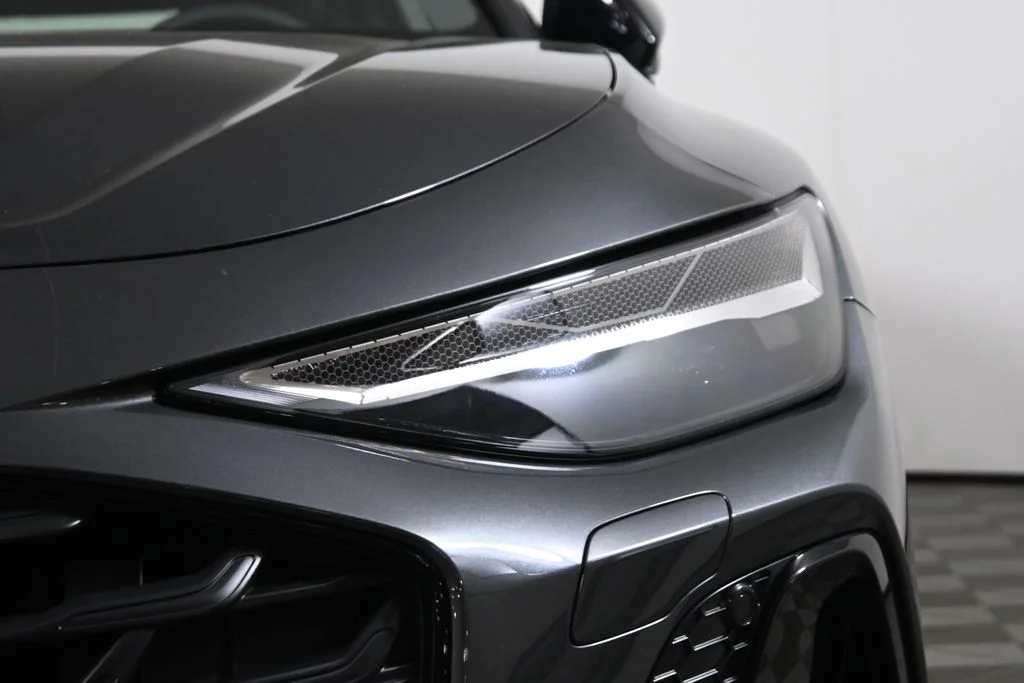 New 2026 Gray Audi Prestige image 11