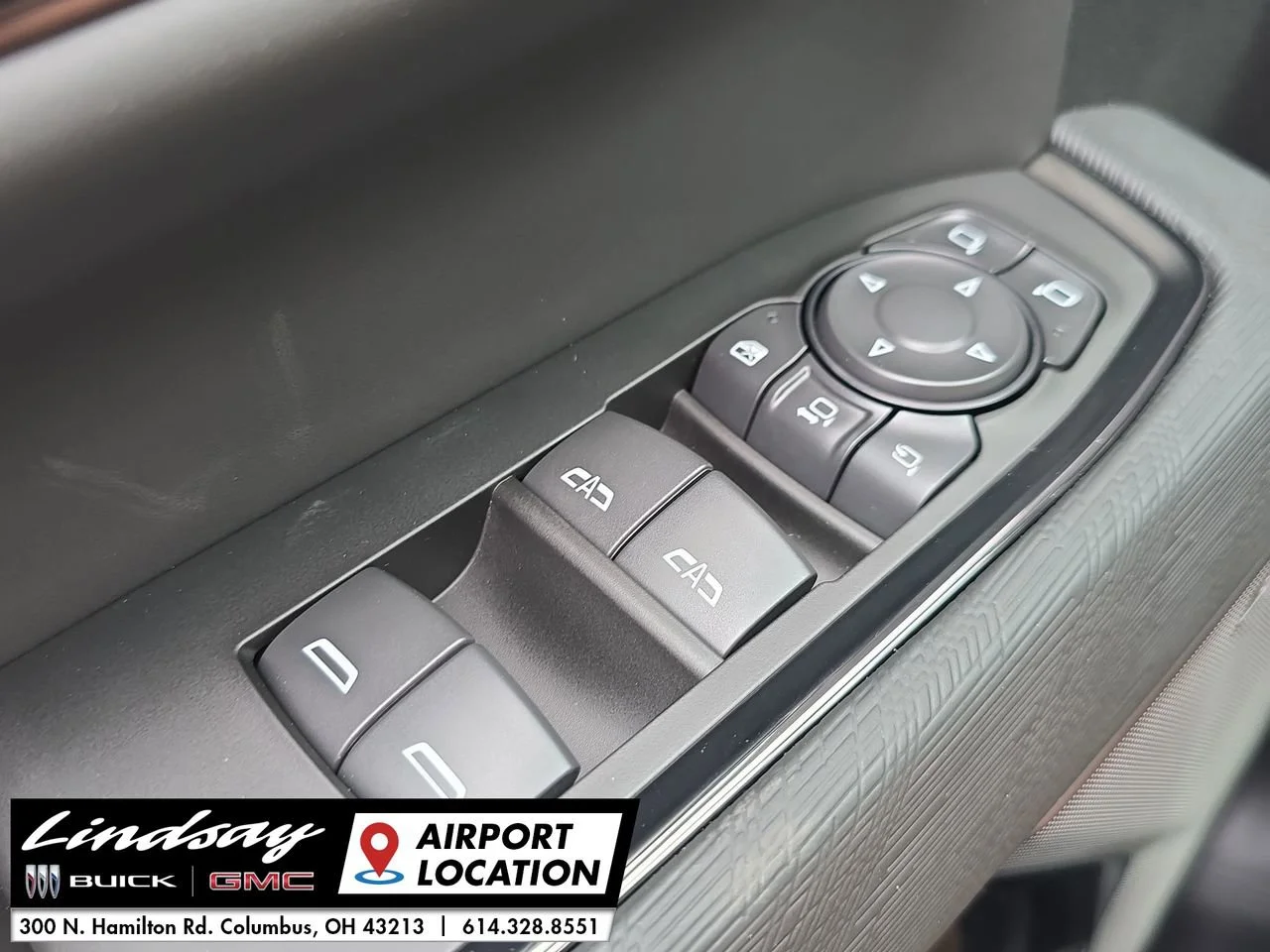 2026 GMC Sierra 2500HD AT4X - Photo 17