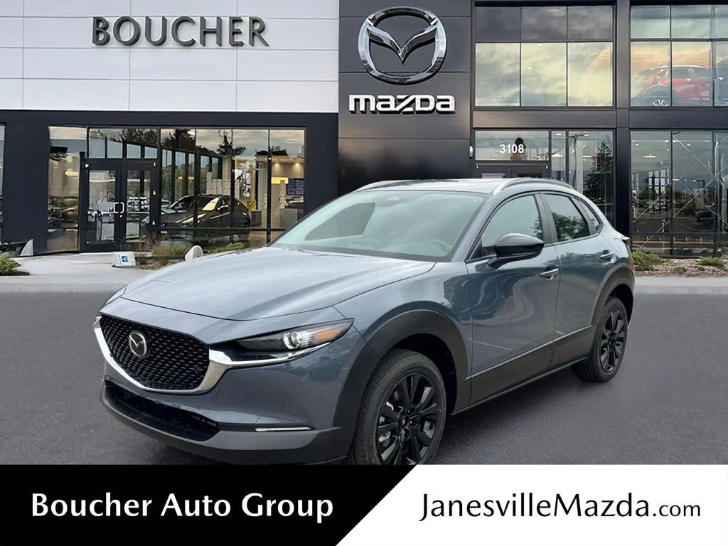 28 New Mazda Cars, SUVs in Stock | Frank Boucher Mazda of Racine