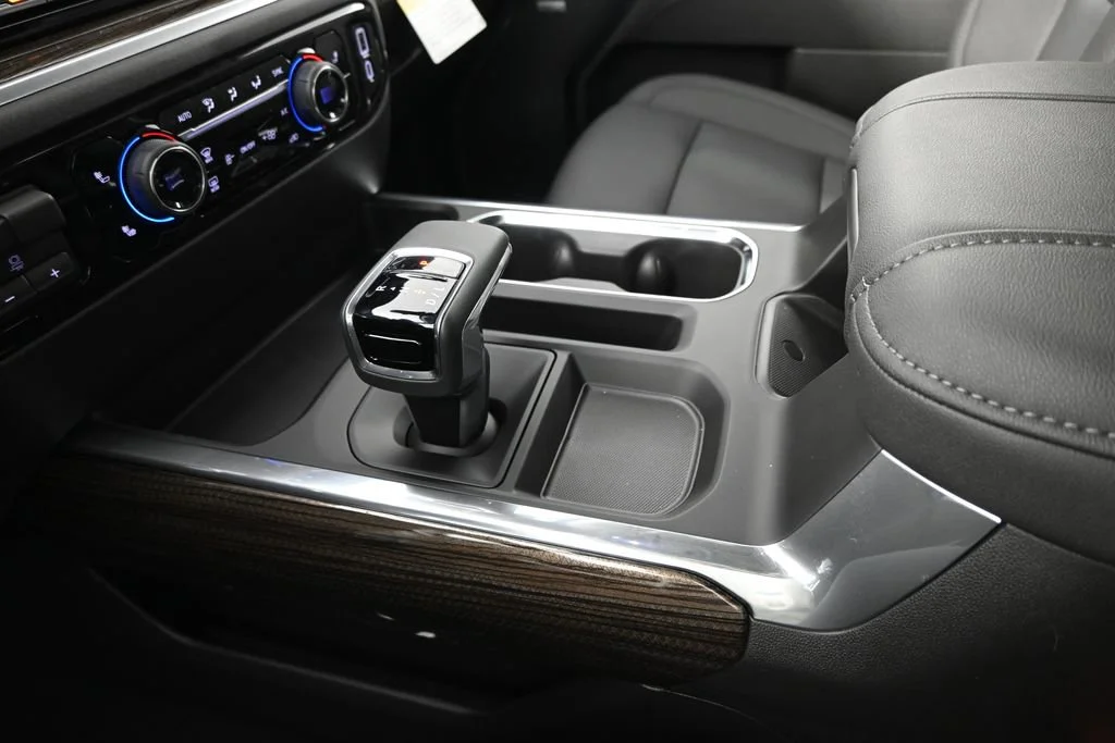 2026 Chevrolet Silverado 1500 LT Trail Boss - Photo 30