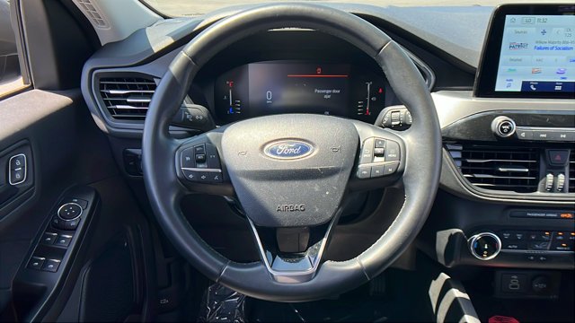 Used 2024 Gray Ford Active image 22
