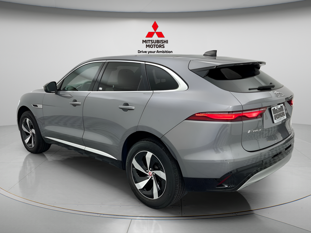 Used 2022 Hakuba Silver Jaguar P250 S image 6