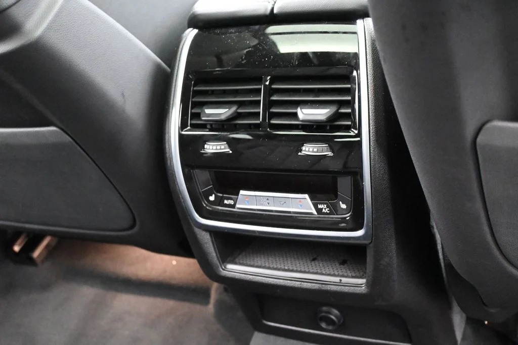 Used 2026 Gray Metallic BMW xDrive40i image 50