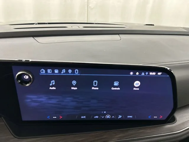 New 2026 Black Chevrolet Commercial image 16
