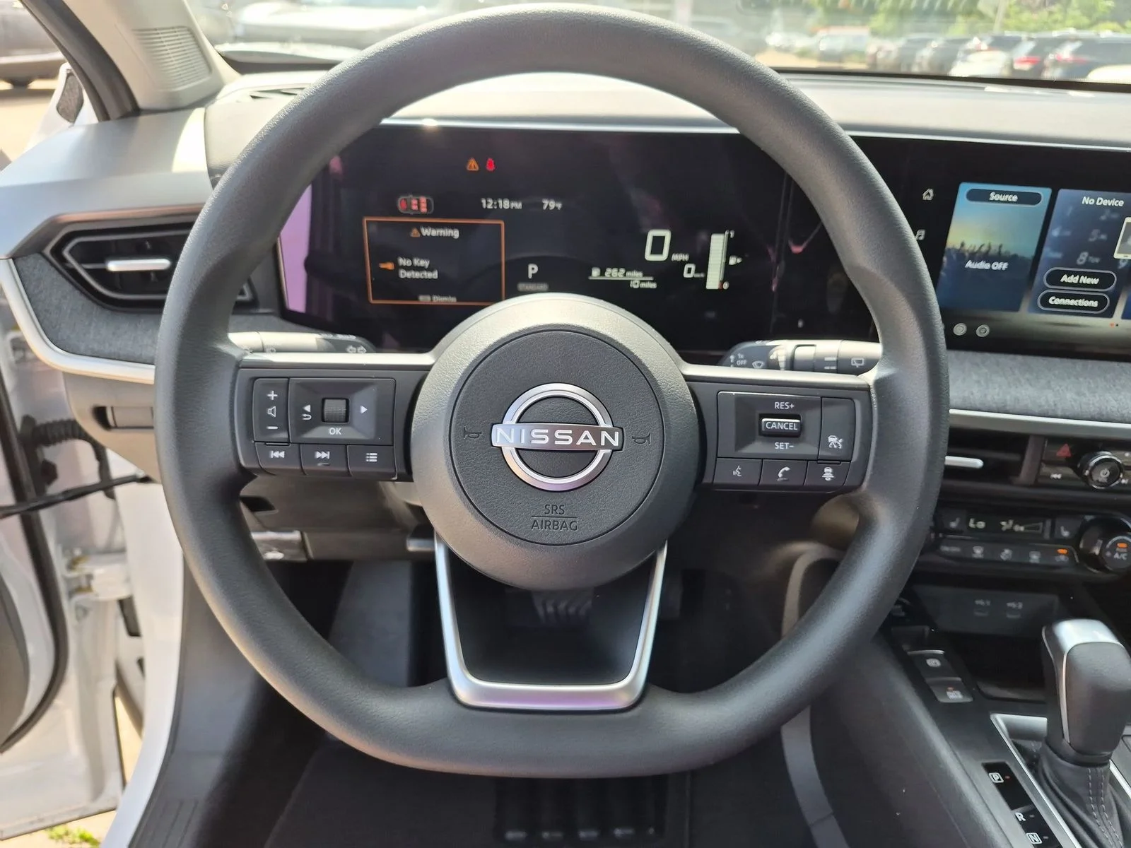 New 2027  Nissan SV image 14